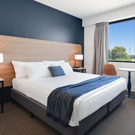 Springs Newcastle Motel Dış mekan fotoğraf