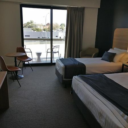 Springs Newcastle Motel Dış mekan fotoğraf