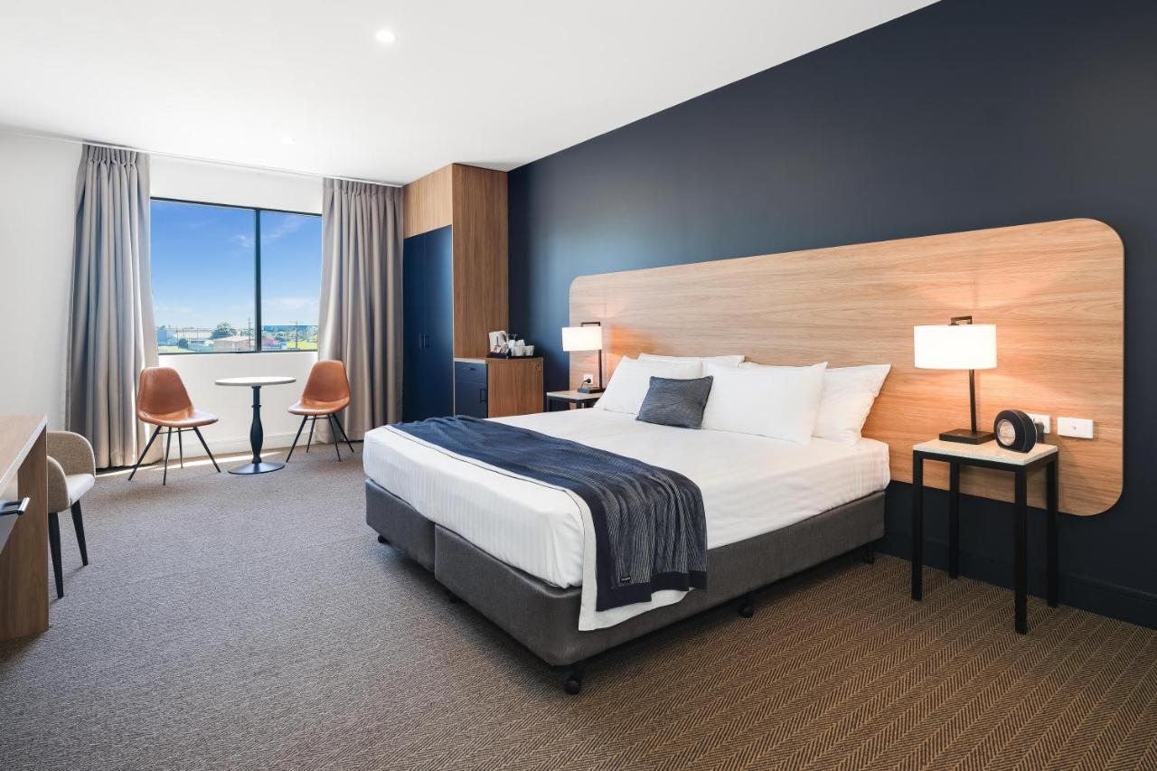 Springs Newcastle Motel Dış mekan fotoğraf