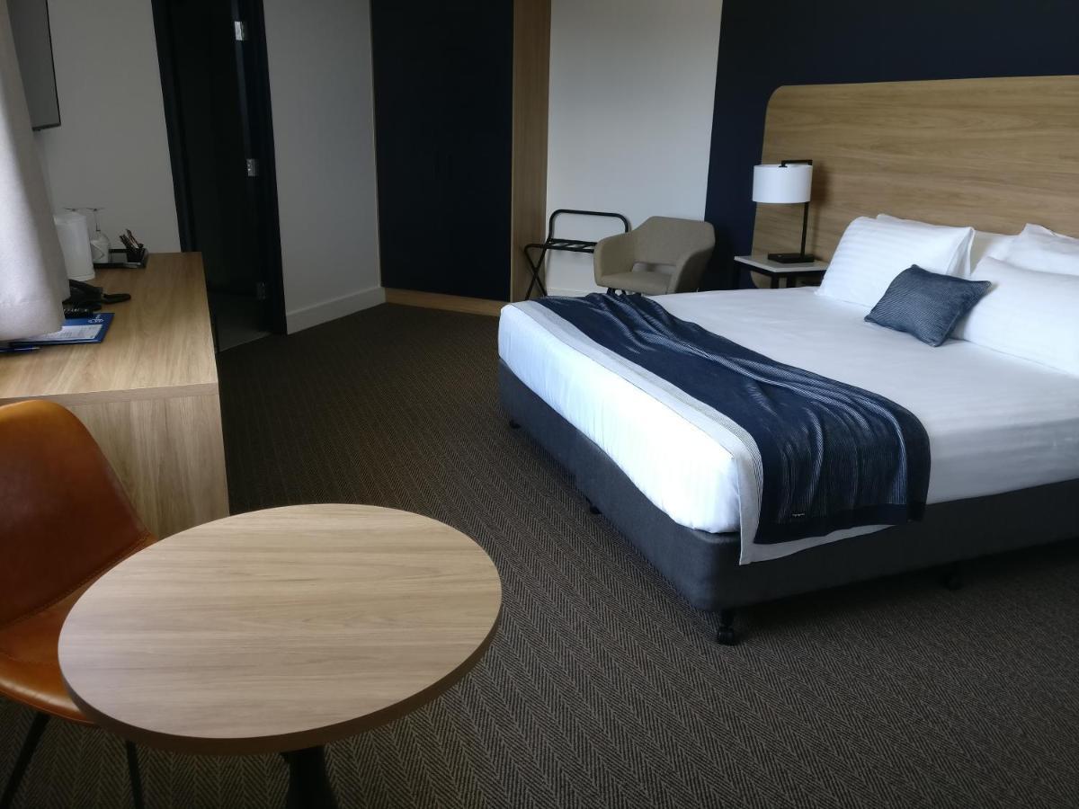 Springs Newcastle Motel Dış mekan fotoğraf