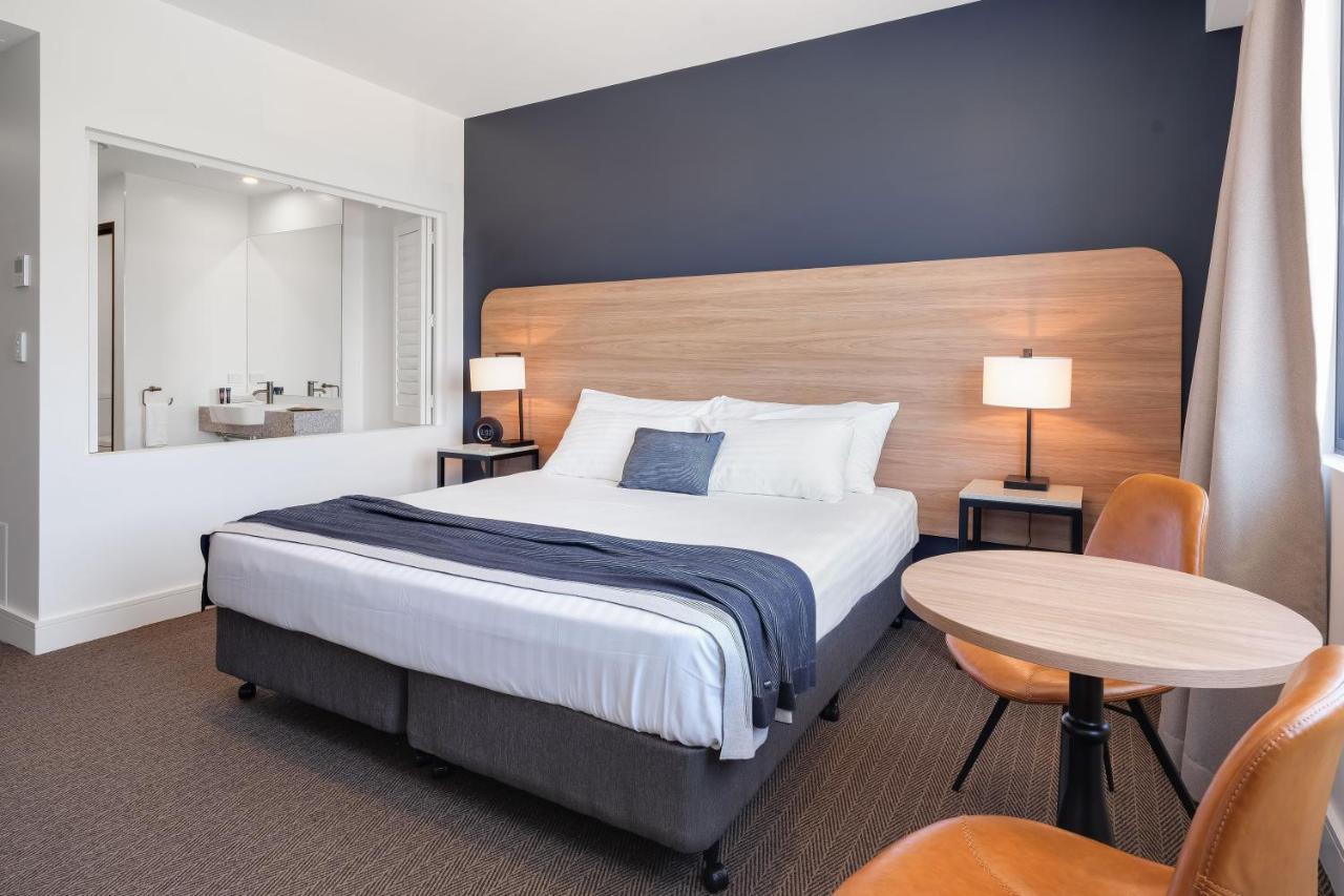 Springs Newcastle Motel Dış mekan fotoğraf
