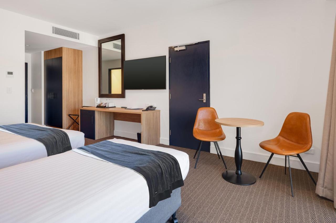 Springs Newcastle Motel Dış mekan fotoğraf