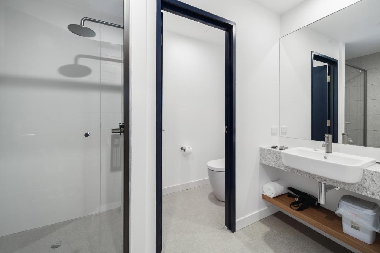 Springs Newcastle Motel Dış mekan fotoğraf