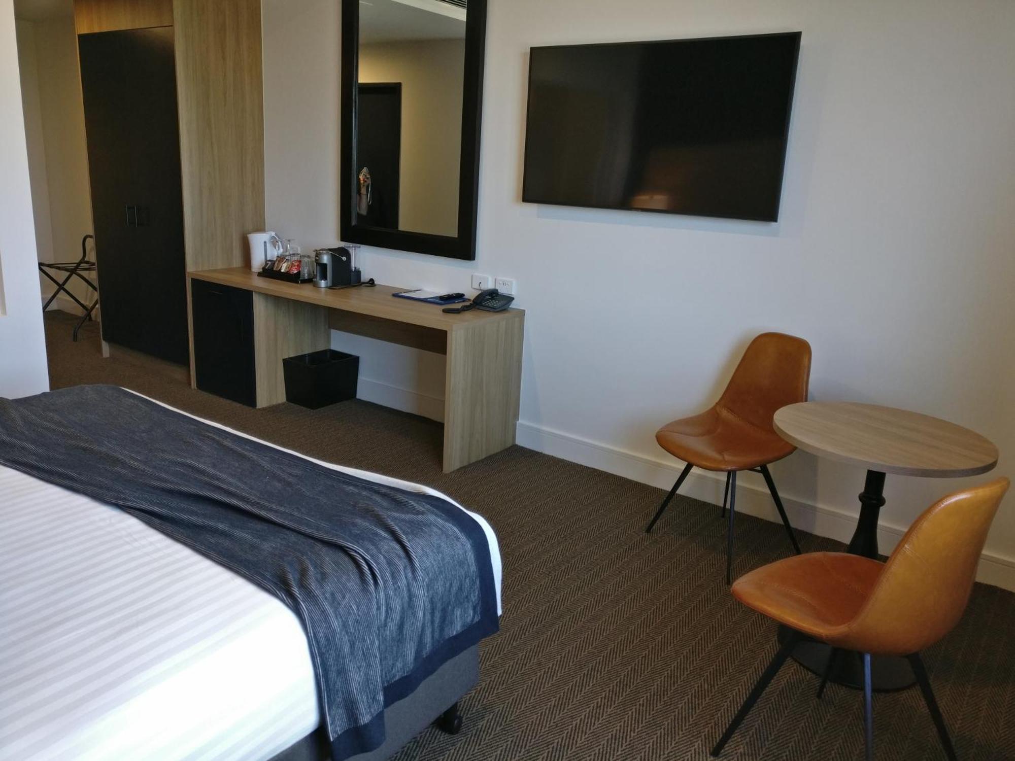 Springs Newcastle Motel Dış mekan fotoğraf